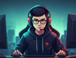 Perkembangan Olahraga E-sports sebagai Cabang Olahraga Resmi