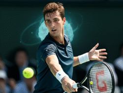 Studi Kasus Pengaruh Pelatihan Mental terhadap Keberhasilan Atlet Tenis
