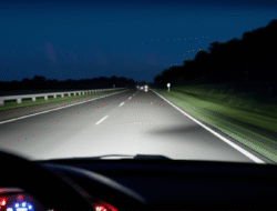 Berkendara Ketika Malam: Panduan serta Resiko yang Mesti Diwaspadai