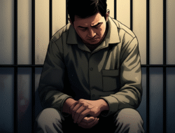 Dampak Hukuman Penjara terhadap Perilaku Narapidana