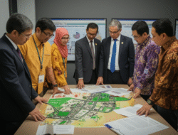 Evaluasi Program Kota Hijau (Green City) di Indonesia