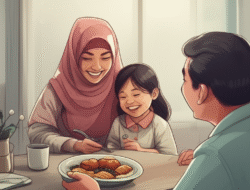 Peran Keluarga dalam Rehabilitasi Mantan Narapidana