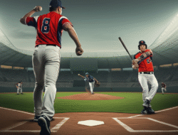 Teknik Dasar Permainan Baseball dan Strategi Tim yang Efektif