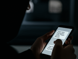 Tindak Pidana Pengancaman melalui Telepon atau Pesan Elektronik