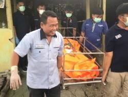 Kasus Pembunuhan di Madiun Masih Misterius, Polisi Kejar Pelaku yang Kabur ke Hutan