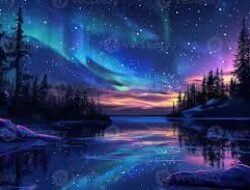 Panduan Fotografi Aurora Borealis di Tromsø untuk Pemula