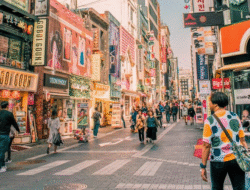 Tips Traveling ke Luar Negeri Pertama Kali dari Dokumen hingga Etika Lokal