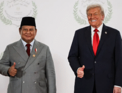 Diplomasi Indonesia di Era 2025: Fokus Pada Kerja Sama Internasional dan Keamanan