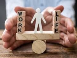 Work-Life Balance untuk Kesehatan Optimal: Mengatur Waktu dan Energi