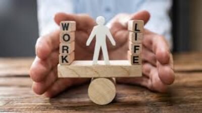 Work-Life Balance untuk Kesehatan Optimal: Mengatur Waktu dan Energi