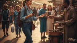 Cara Menghindari Penipuan Turis Saat Sedang Berada di Destinasi Wisata Populer Dunia