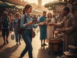 Cara Menghindari Penipuan Turis Saat Sedang Berada di Destinasi Wisata Populer Dunia