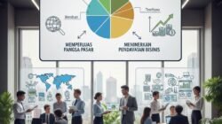 Strategi Diversifikasi Produk Untuk Memperluas Pangsa Pasar Dan Meningkatkan Pendapatan Bisnis