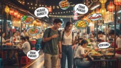 Destinasi Wisata Kuliner Paling Lezat di Thailand yang Harganya Sangat Terjangkau Bagi Mahasiswa