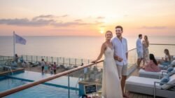 Cara Menikmati Liburan di Atas Kapal Pesiar Mewah Tanpa Harus Merasa Mabuk Laut