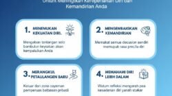 Manfaat Psikologis Menjelajahi Tempat Baru Sendirian Untuk Meningkatkan Kepercayaan Diri dan Kemandirian Anda