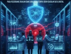 Bahaya Bias Algoritma Pada Kecerdasan Buatan Dan Cara Mengatasinya Demi Keadilan Data Digital