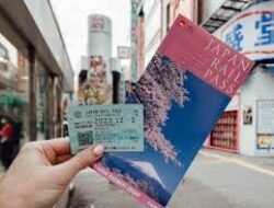 Cara Mengoptimalkan Penggunaan Kartu Pas Transportasi di Tokyo Agar Bisa Berkeliling Kota Dengan Sangat Murah