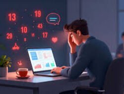 Pentingnya Menjaga Kesehatan Mental Pemilik Bisnis Agar Tetap Konsisten Dalam Mengambil Keputusan